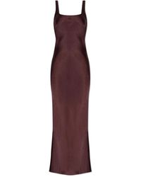 Samsøe & Samsøe - Maxi Dresses - Lyst