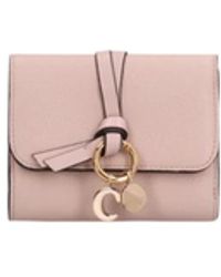 Chloé - Wallets & Cardholders - Lyst