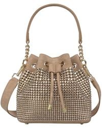 Alma En Pena. - Bucket Bags - Lyst