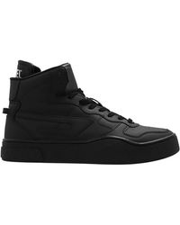 DIESEL-Hoge sneakers voor heren | Online sale met kortingen tot 50% | Lyst  BE
