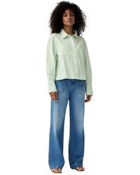 Alchemist - Wide Jeans - Lyst