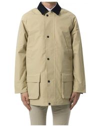 Aquascutum - Light Jackets - Lyst