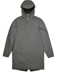 Rains - Regenjassen - Lyst