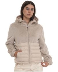 Guess - Winter Jackets - Lyst