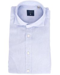 BASTONCINO - Casual Shirts - Lyst