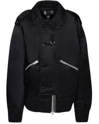 Sacai - Light Jackets - Lyst
