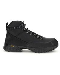 ROA - Andreas Mountain Boots - Lyst