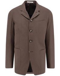 Tagliatore - Light Jackets - Lyst