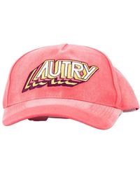 Autry - Vintage baseball cap - Lyst