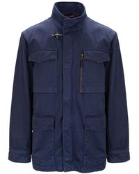 Fay - Light Jackets - Lyst