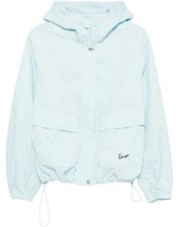 KENZO - Light Jackets - Lyst