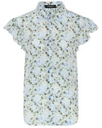 Bruuns Bazaar - Blouses - Lyst