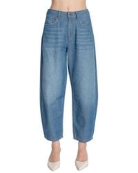 Kaos - Loose-Fit Jeans - Lyst