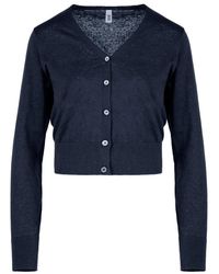 Bomboogie - Cardigans - Lyst