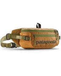 Patagonia - Belt Bags - Lyst
