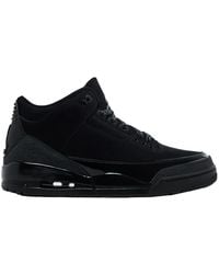 Nike - Schwarze Katze Retro Sneakers 2025 - Lyst