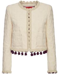 La DoubleJ - Cropped Jack - Lyst
