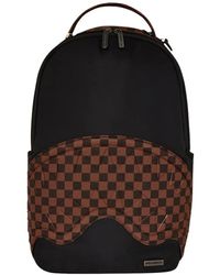 Sprayground - Stadt-Reiserucksack Mit Haifisch-Design - Lyst