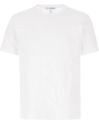 Comme des Garçons - T-Shirts - Lyst