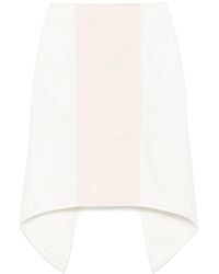 JW Anderson - Short Skirts - Lyst