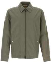 Woolrich - Light Jackets - Lyst