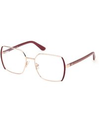 Guess - Stijlvol Model Gm50014 - Lyst