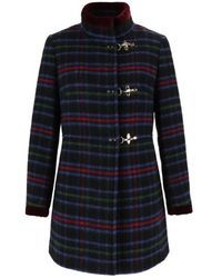 Fay - Virginia 3 Ganci Mantel - Lyst