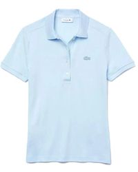 Lacoste - Klassisches Poloshirt - Lyst