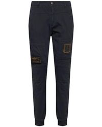 Aeronautica Militare - Sweatpants - Lyst
