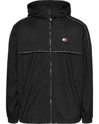 Tommy Hilfiger - Light Jackets - Lyst