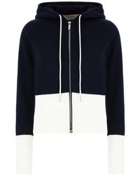 Thom Browne - Zip-Throughs - Lyst