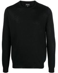 Giorgio Armani - Sweatshirts - Lyst