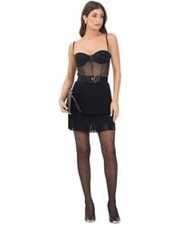 Elisabetta Franchi - Party Dresses - Lyst