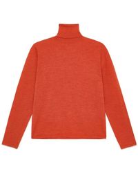 Maliparmi - Turtlenecks - Lyst