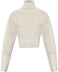 IRO - Truien & Vesten ,Wol Turtleneck Neige - Lyst