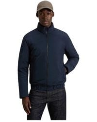 Woolrich - Zip-Throughs - Lyst