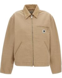 Carhartt - Light Jackets - Lyst