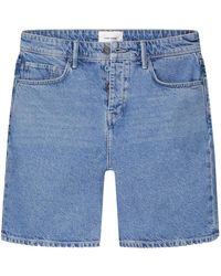 Pure Path - The Owen Regular Fit Short - Lyst