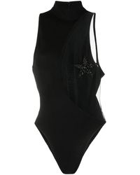 David Koma - Tops - Lyst