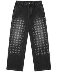 BBCICECREAM - Loose Fit Jeans - Lyst