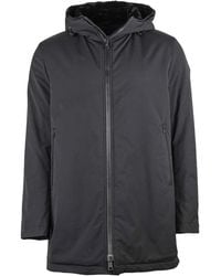 Herno - Parkas - Lyst