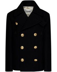 DSquared² - Doppelreihiger Blazer - Lyst