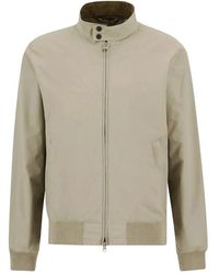 Barbour - Royston Jacket - Lyst
