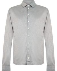 Herno - Casual Shirts - Lyst