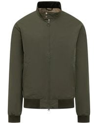 Barbour - Bomber Jackets - Lyst