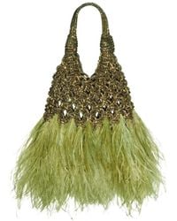 HIBOURAMA - Handbags - Lyst