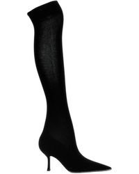 Rene Caovilla - Over-The-Knee Boots - Lyst