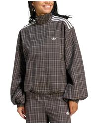 adidas - Training Jackets - Lyst