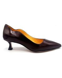 Mara Bini - Décolleté Con Scollo Asimmetrico - Lyst