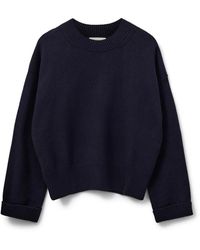 Sofie Schnoor - Round-Neck Knitwear - Lyst